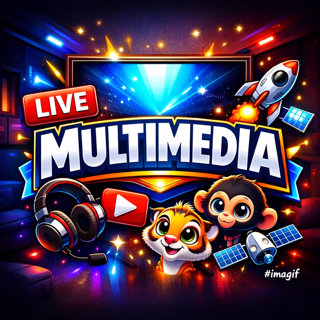 MULTIMEDIA